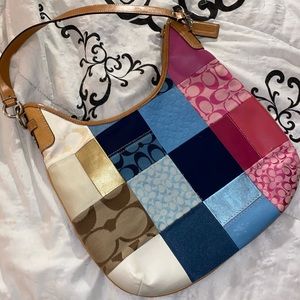 COACH BAG *limited edition*